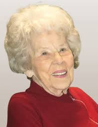 Obituary information for Norma Jene Petry