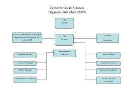 Organization Structure