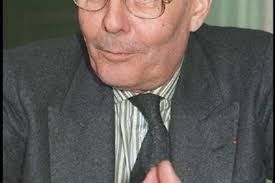 Pierre Guillen, un des principaux dirigeants de l'UIMM