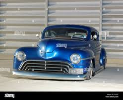 Image result for Chevron Blue 1947 Plymouth