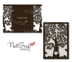 Free Free 101 Svg Wedding Invitation Tree SVG PNG EPS DXF File