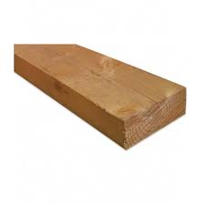 Bastaing sapin/épicéa traité classe 2. Bastaing Solive 52x155mm Douglas Charpente C24 Naturel Brut 6m Sud Bois Terrasse Bois Direct Scierie