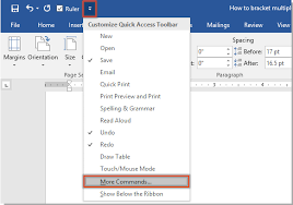 The toc2 extension enables to collect all running headers and display them in a floating window, as a sidebar or with a navigation menu. How To Return To The Table Of Contents In Word Document