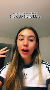 Show do Bruno Mars em Morumbi: Indignação com Taxas