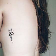 The main reason why a lot of people are going for these tattoos is. Rib Tattoos For Girls 50 Best Side Tattoo Ideas For Ladies