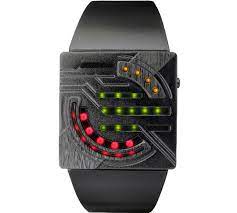 Sensei watch