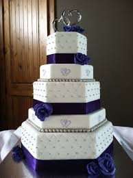 There's nothing better than intimately. Pin By Stephanie Dowse On Courtney S Wedding Wedding Cakes Blue Silver Wedding Cake Hexagon Wedding Cake