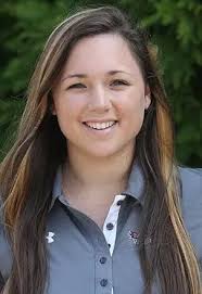 2014-15 Women's Golf Roster
