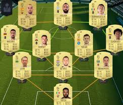 Moise kean rating is 77. Fifa 20 Moise Kean Future Stars Sbc Requirements Fifaultimateteam It Uk