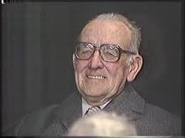 Bernard "Barney" Murray, Navan Co. Meath