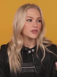 Meet DANI😏 Stream season 4 of hsmtmts now