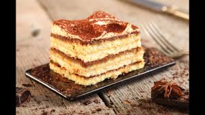 How to make biscuit cake recipe with step by step photo: Biscohio Cake Recipe Easy Biscuit Blueberry Cake Video The Country Cook Home Bakery Recipes Eggless Chocolate Cake Recipe Eggless Cake Recipe Edward Ayde