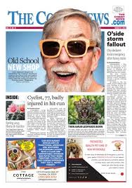 The Coast News, March 31, 2023 by Coast News Group