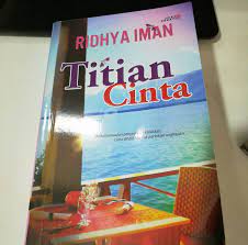 Dirogol selama 2 tahun oleh 6 adik beradik sendiri sedari umur 7 tahun!! Novel Titian Cinta Facebook