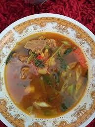 Pindang Daging Palembang By Erlys Christian Langsungenak Com