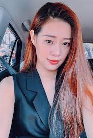 Tham dự hoa hậu hoàn vũ việt nam 2019, sau một thời gian dài rèn luyện, khánh vân đã xuất sắc đăng quang ngôi vị cao nhất. Khanh Van Máº·t Má»™c It Pháº¥n Son CÅ©ng Xinh Xuáº¥t Sáº¯c 360 Ä'á»™ Khong Goc Nao Cháº¿t