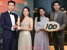 In an exclusive video for smart, son ye jin also left an exciting message for filipinos: Hyun Bin Son Ye Jin í˜„ë¹ˆ ì†ì˜ˆì§„ Binnie Jinnie Couple Photos Facebook