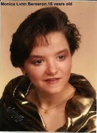 Monica Lynn Bergeron (1976-2016)