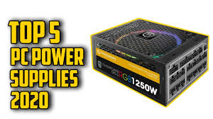 However, the silverstone sfx sst sx550 is a compact power supply that fits in plenty. Top 5 Best Pc Power Supplies For Gaming 2020 Youtube