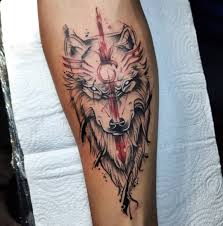 Tigers are a symbol of strength, power, and energy. Animal Tattoo Meanings 50 Guide