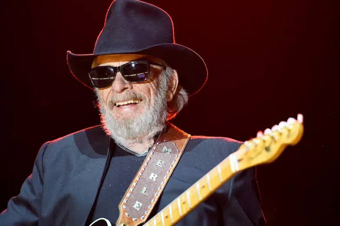 Merle Haggard Laid to Rest With Modest Funeral