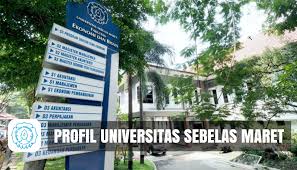 Faculty members, academic staff, students, alumni, and dharma wanita. Profil Universitas Sebelas Maret Uns Solo Jateng