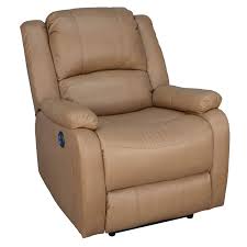 Recpro Charles 30 Powered Rv Wall Hugger Recliner Toffee Wall Hugger Recliners Recliner Chair Modern Recliner