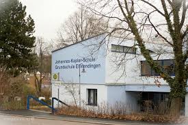 Johannes Kepler Schule Grundschule Ellmendingen Mapio Net