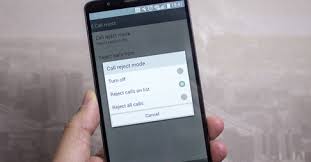 Links on android authority may earn us a commission. How To Block Unblock And Add A Number To Reject List On Lg G4 Video