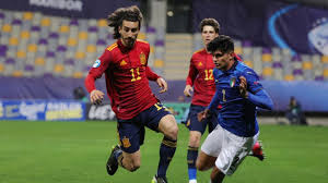 Los seleccionados de italia y españa se enfrentarán mañana en la primera semifinal de la eurocopa en busca de un lugar en el encuentro decisivo del torneo continental, a disputarse el próximo. Espana 0 0 Italia Resumen Y Resultado Del Partido As Com