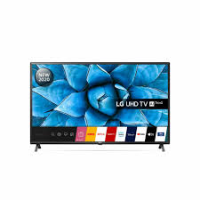 65″ 4k ultra hd smart roku tv with hdr; Lg Un73 49 4k Uhd Smart Tv Black For Sale Online Ebay