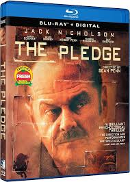 The Pledge : Penn, Sean, Nicholson, Jack, Dickey, Dale, Toro, Benicio Del,  Eckhart, Aaron, Mirren, Helen, Noonan, Tom, Wright, Robin, Redgrave,  Vanessa, Rourke, Mickey, Shepard, San: Amazon.se: Movies & TV