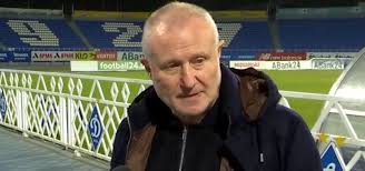 Динамо розгромило динамо бухарест у товариському матчі. Wflfu3tpj5nc3m