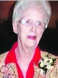 Beverly Easterly Obituary
