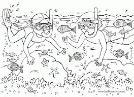 Online free artwork activities for kids thomas the tank engine coloring pages realistic family fun images train rusty and the boulder next to the. Summer Fun Printable Coloring Pages Coloring Home