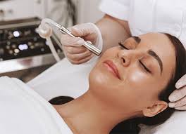 Micro Dermabrasion Treatment in Dwarka