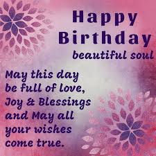 Birthday Wishes For A Beautiful Lady Friend Happybirthday Birthdaywishes Beautifulsoul Happy Birthday Beautiful Birthday Wishes For Her Happy Birthday Wishes For Her