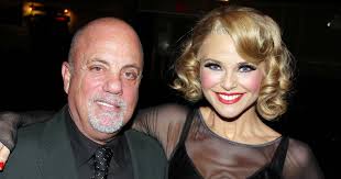 Christie Brinkley's Birthday Message To Ex Billy Joel