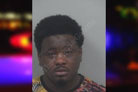 Robert Torrence — Gwinnett County Jail Bookings