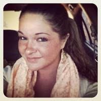 Katie Trimble's Instagram, Twitter & Facebook