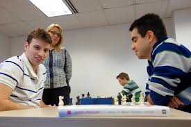 Dmitry Schneider confirmed for Reshevsky Memorial