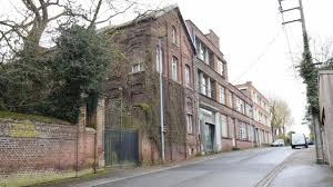 Caudry Un Projet De Maison Medicale Bien Avance Rue Edgar Quinet