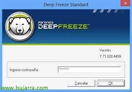 Deep freeze cloud provides one console to secure, update and manage your computers. Pc Freezing Deep Freeze Blog Bujarra Com