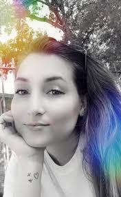 Brittany Gates's Instagram, Twitter & Facebook