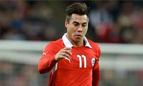 June 14, 2021, 10:18 pm jun 14, 2021 at 6:18. Qpr Land Eduardo Vargas On Loan From Napoli For The Season Qpr The Guardian