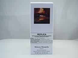 Replica By The Fireplace Review Musings Of A Muse