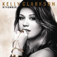 Listen to Because Of You (Jason Nevins Acoustic) by Kelly Clarkson in Sad  playlist online for free