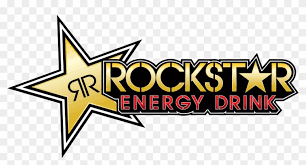 Maybe you would like to learn more about one of these? Rockstar Logo Wallpaper Wallpapersafari Rockstar Energy Drink Hd Png Download 2169x1129 1192141 Pngfind