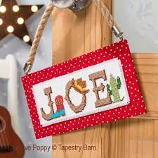 The cross stitch tapestry needle has a smaller eye than. Patterns With Baby And Children S Alphabets And Letters