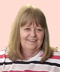 Brenda (Lewis) Walker